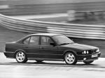 BMW M5 Sedan 1991 года (WW)